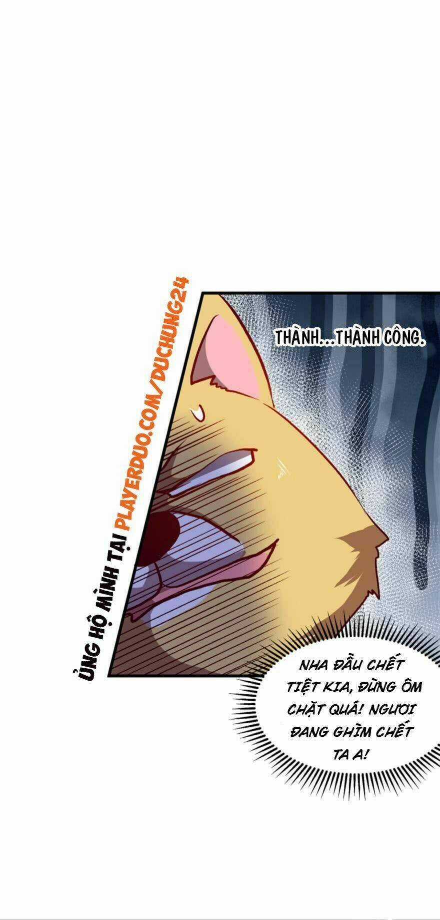 Trọng Sinh Thành Cậu Vàng Tại Dị Thế Chapter 2 trang 29