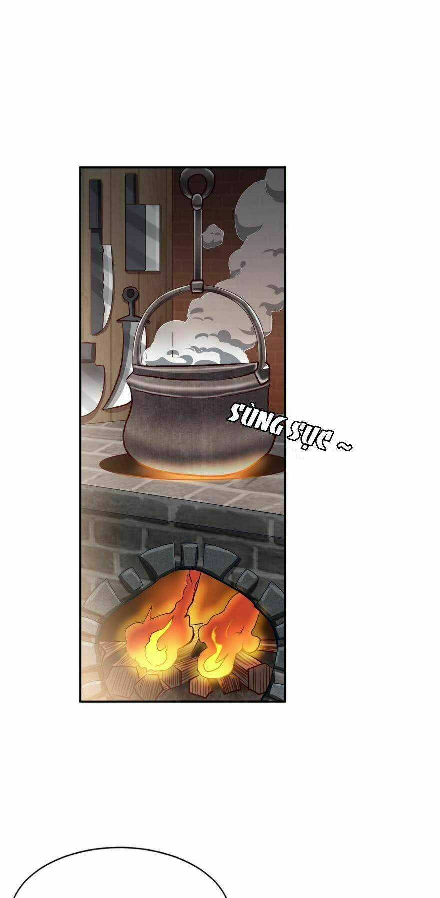 Trọng Sinh Thành Cậu Vàng Tại Dị Thế Chapter 2 trang 30