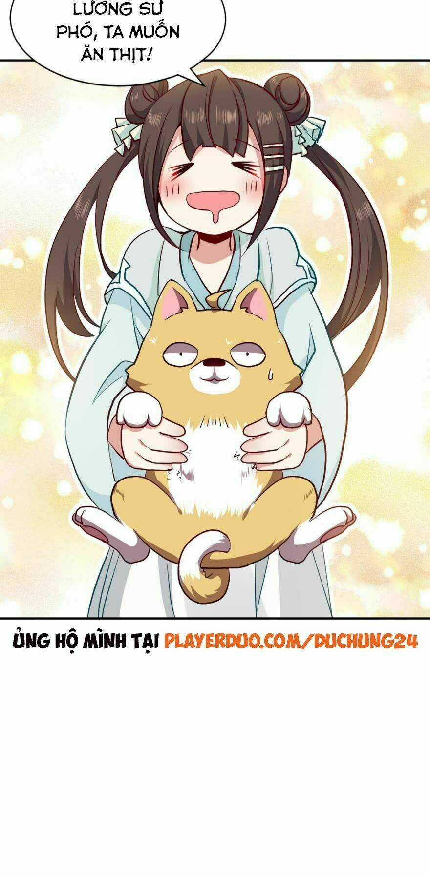 Trọng Sinh Thành Cậu Vàng Tại Dị Thế Chapter 2 trang 31