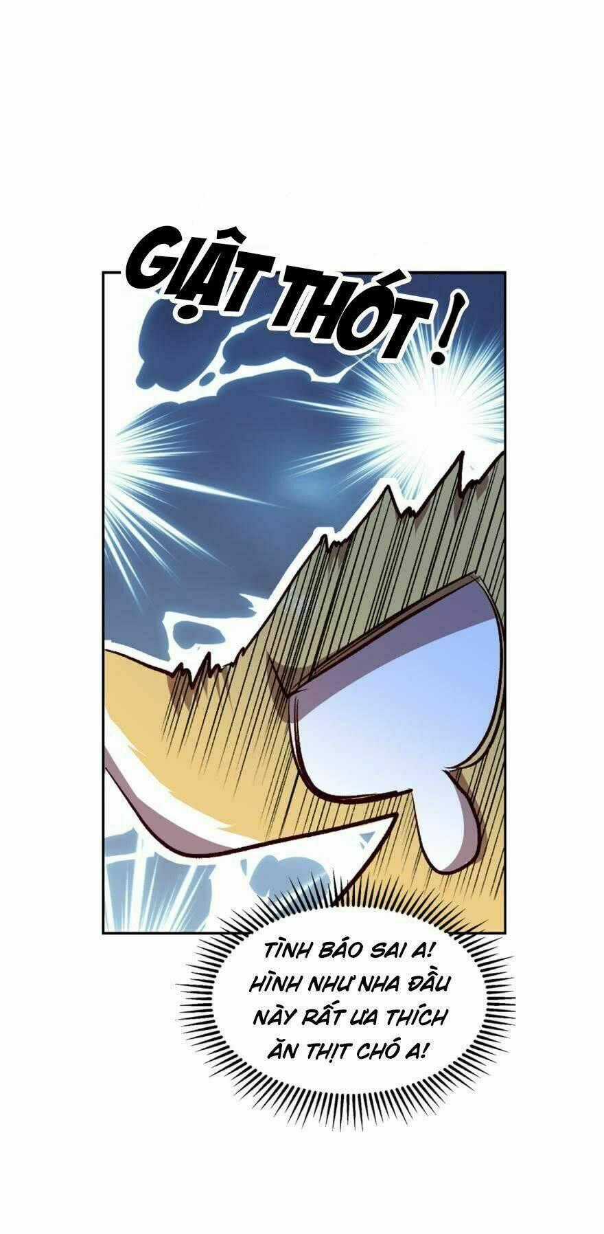 Trọng Sinh Thành Cậu Vàng Tại Dị Thế Chapter 2 trang 34