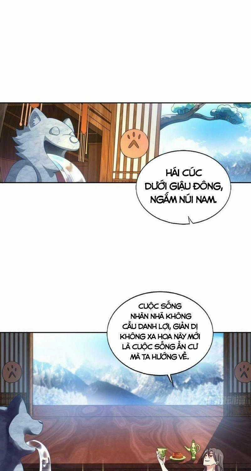 Trọng Sinh Thành Cậu Vàng Tại Dị Thế Chapter 224 trang 0