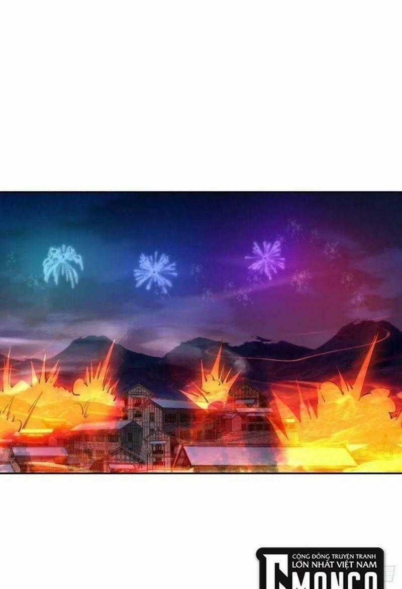 Trọng Sinh Thành Cậu Vàng Tại Dị Thế Chapter 225 trang 0