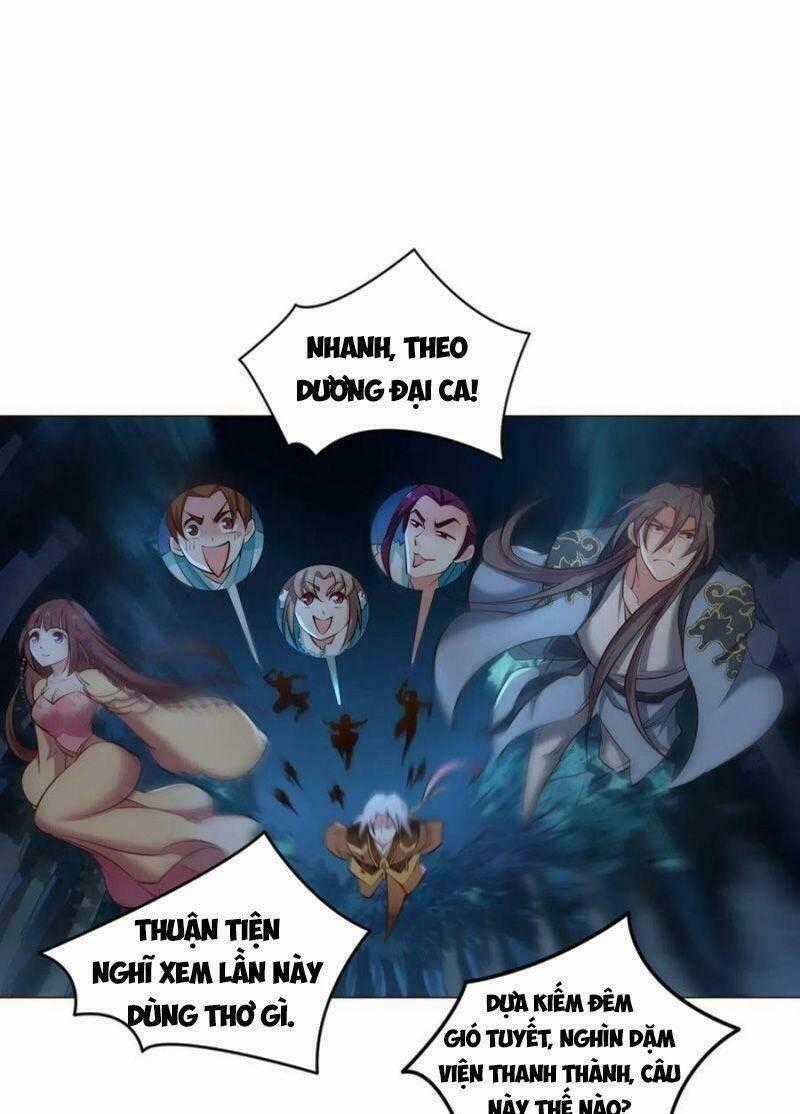 Trọng Sinh Thành Cậu Vàng Tại Dị Thế Chapter 227 trang 0