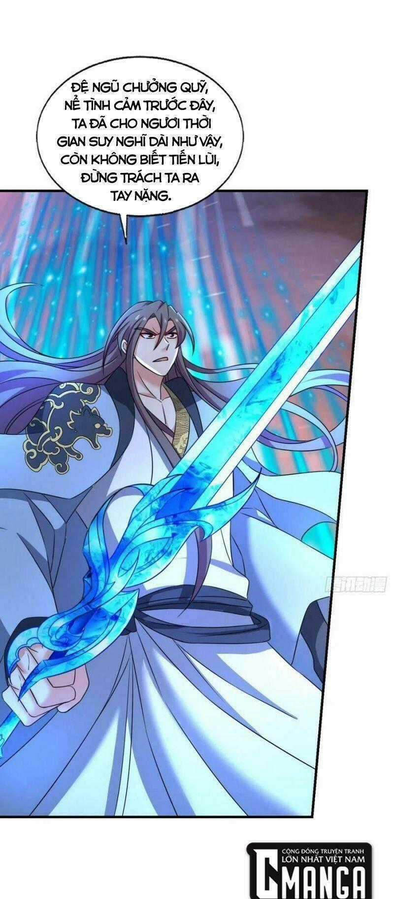 Trọng Sinh Thành Cậu Vàng Tại Dị Thế Chapter 230 trang 0