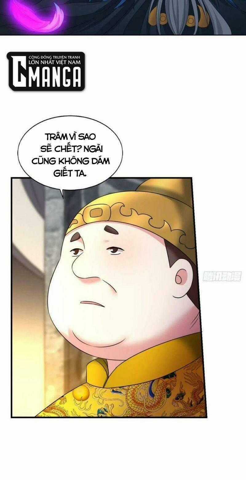 Trọng Sinh Thành Cậu Vàng Tại Dị Thế Chapter 232 trang 1