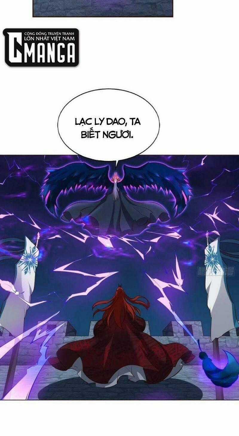 Trọng Sinh Thành Cậu Vàng Tại Dị Thế Chapter 233 trang 1