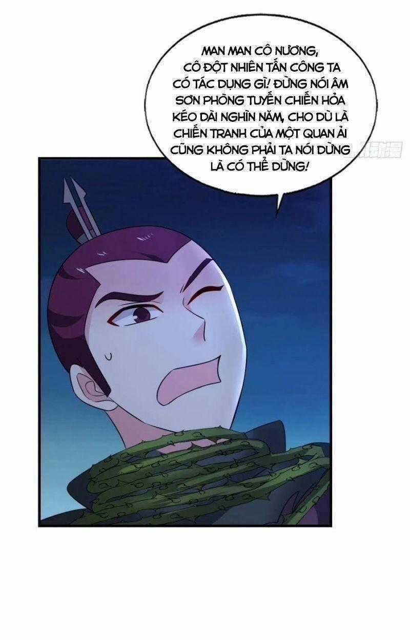 Trọng Sinh Thành Cậu Vàng Tại Dị Thế Chapter 234 trang 1