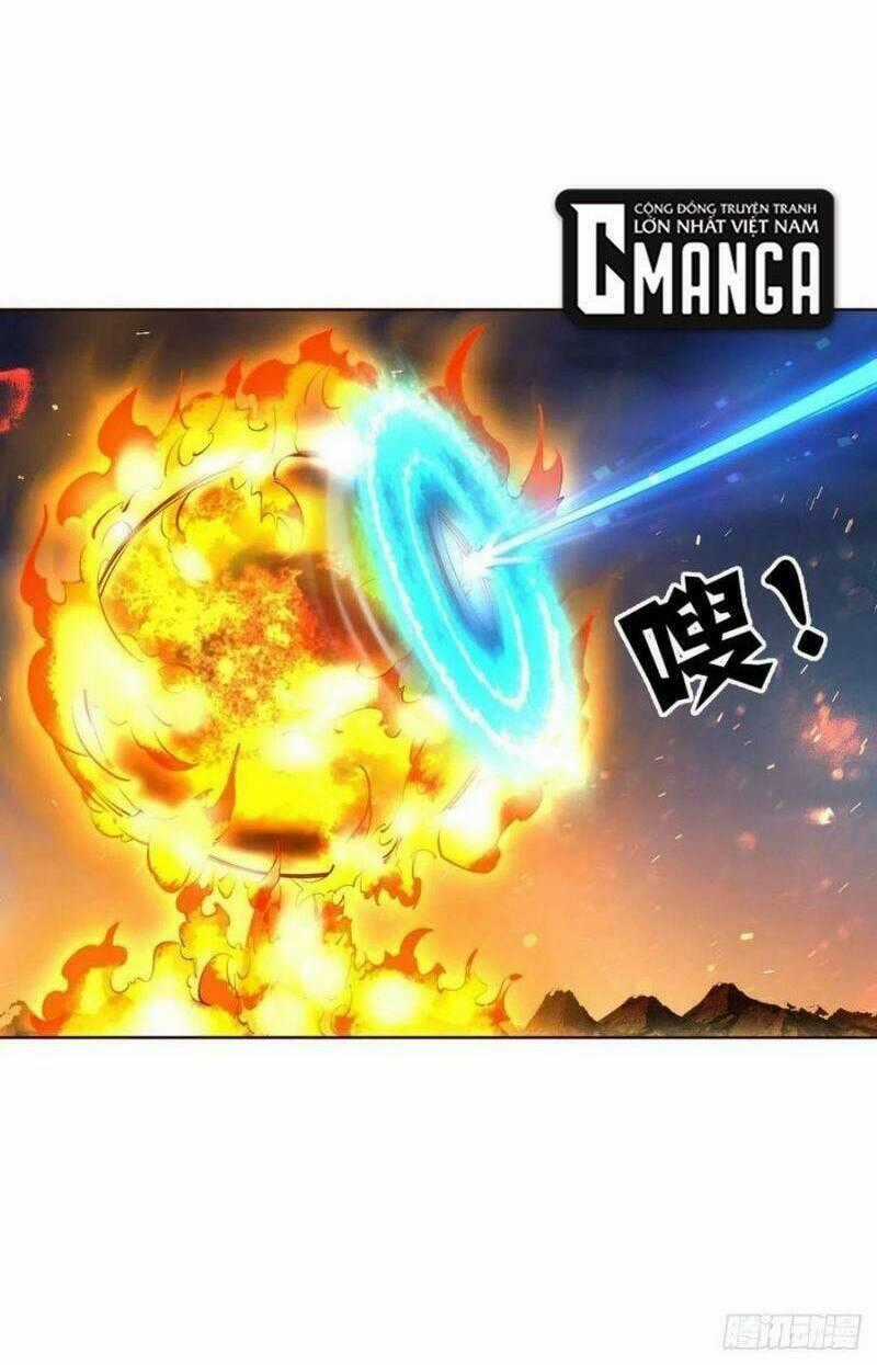 Trọng Sinh Thành Cậu Vàng Tại Dị Thế Chapter 236 trang 1