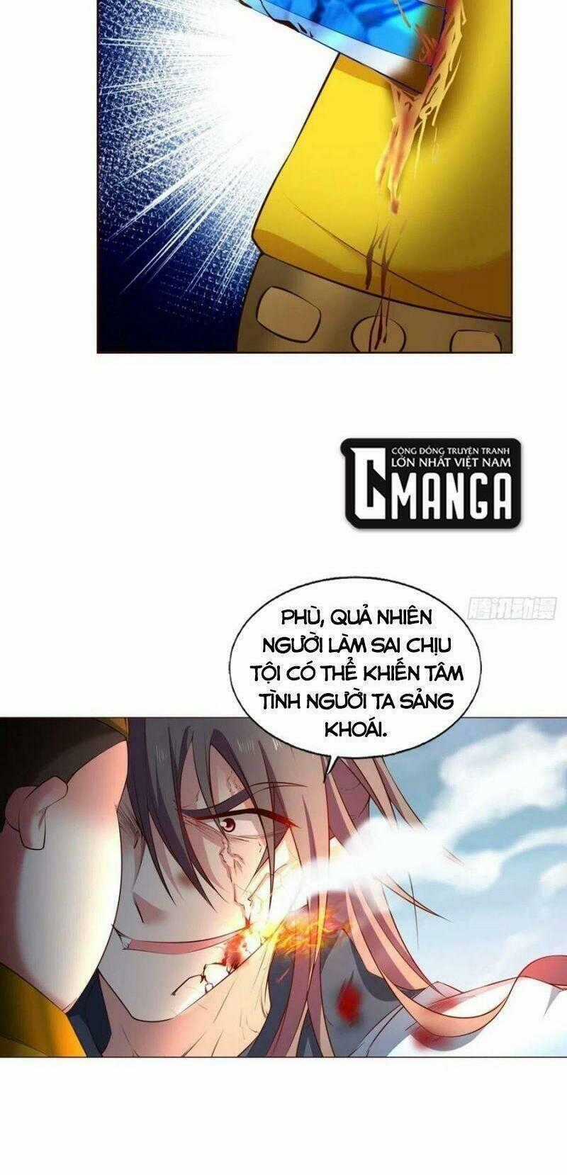 Trọng Sinh Thành Cậu Vàng Tại Dị Thế Chapter 237 trang 1