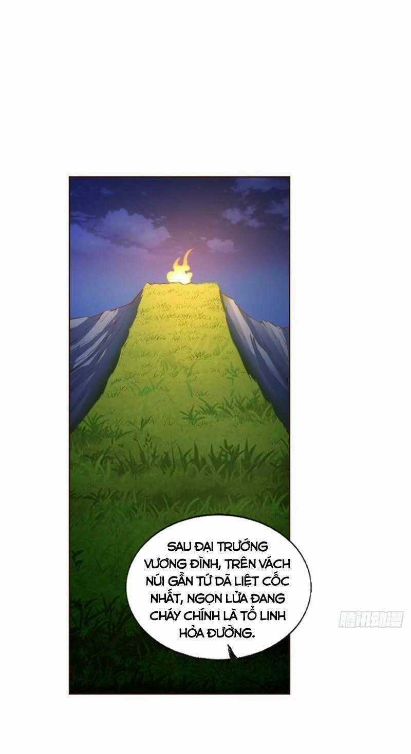 Trọng Sinh Thành Cậu Vàng Tại Dị Thế Chapter 243 trang 0