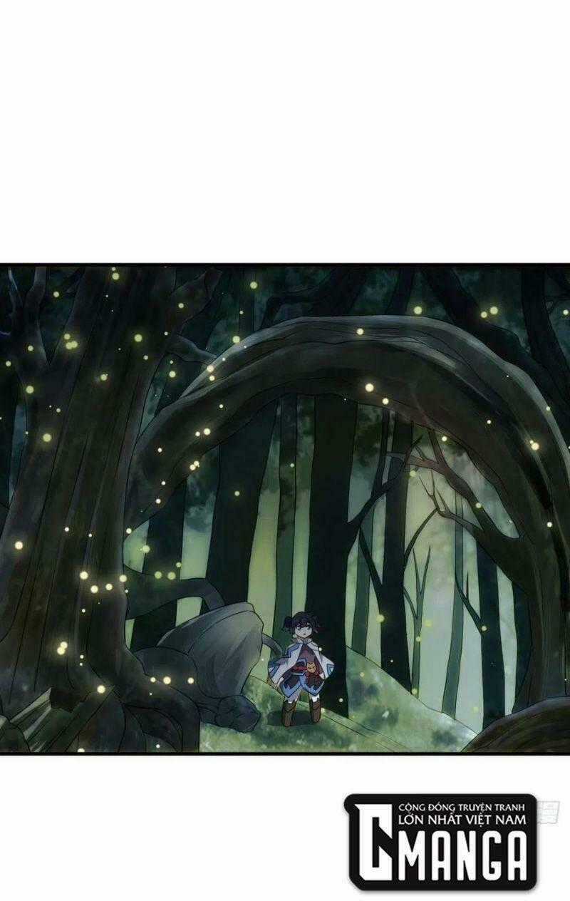 Trọng Sinh Thành Cậu Vàng Tại Dị Thế Chapter 246 trang 0