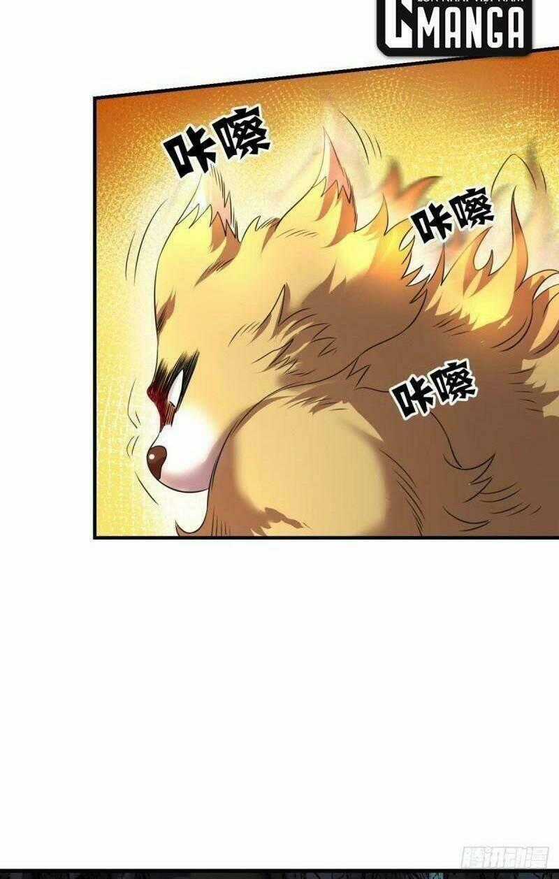 Trọng Sinh Thành Cậu Vàng Tại Dị Thế Chapter 247 trang 1