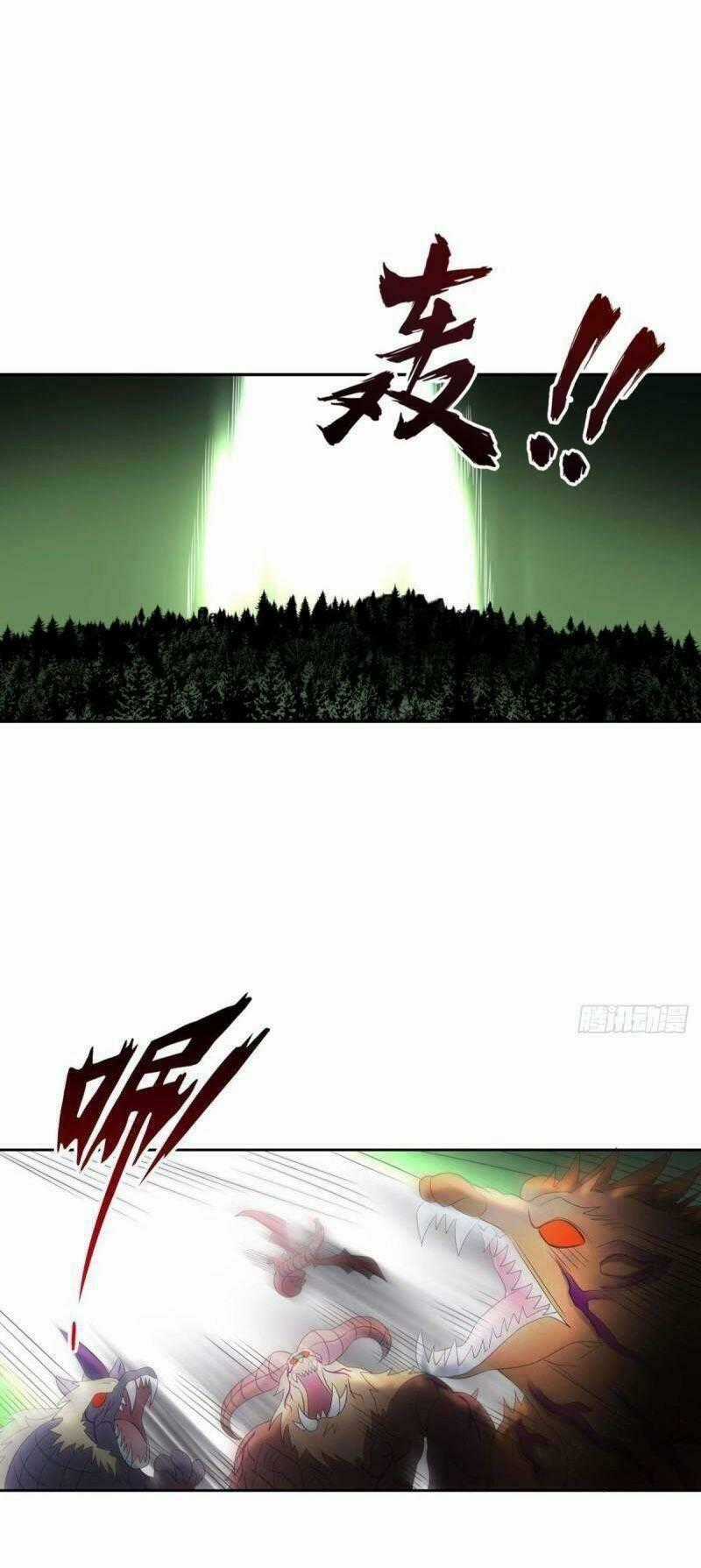 Trọng Sinh Thành Cậu Vàng Tại Dị Thế Chapter 252 trang 0