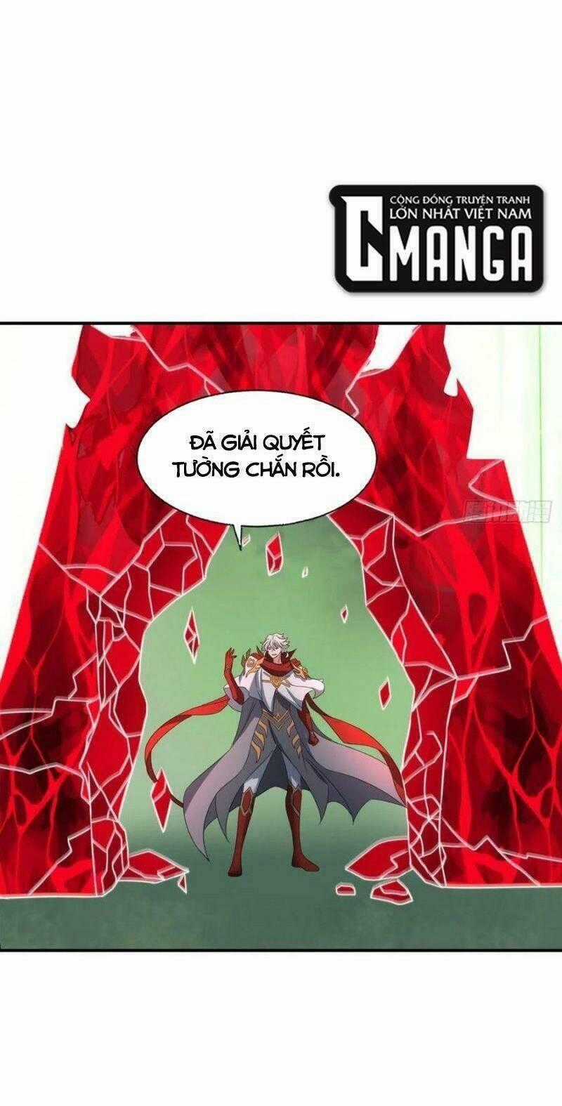Trọng Sinh Thành Cậu Vàng Tại Dị Thế Chapter 257 trang 1