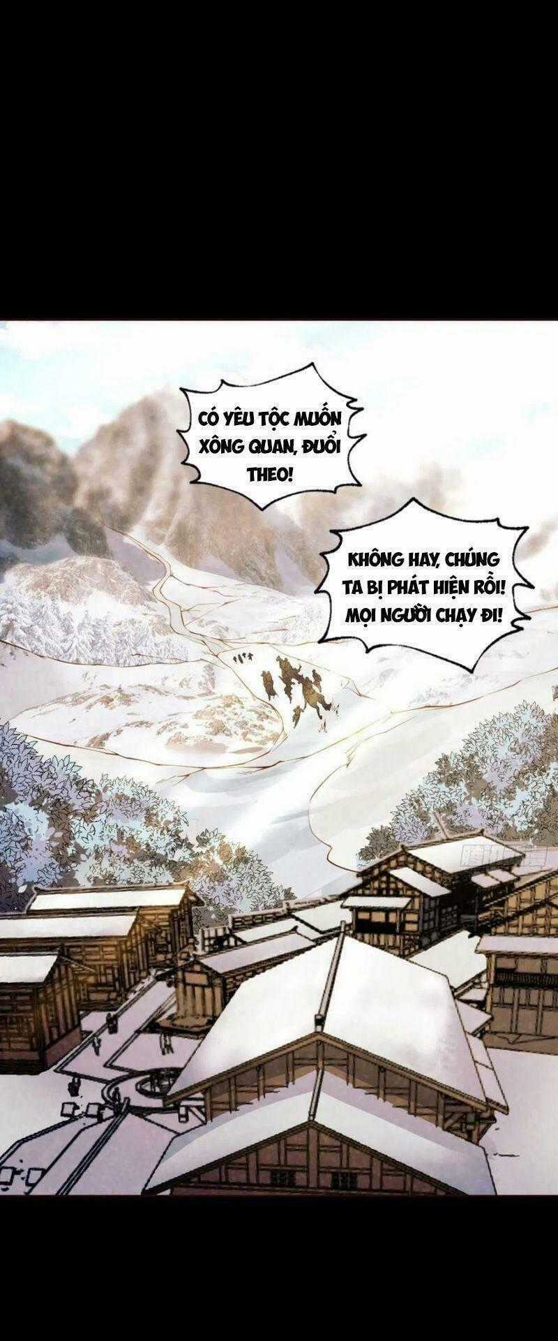 Trọng Sinh Thành Cậu Vàng Tại Dị Thế Chapter 259 trang 0