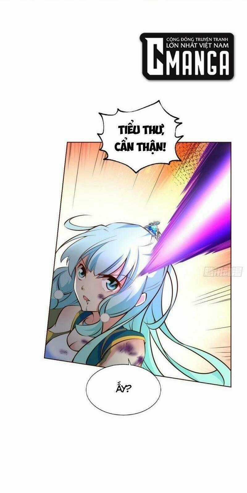 Trọng Sinh Thành Cậu Vàng Tại Dị Thế Chapter 260 trang 1
