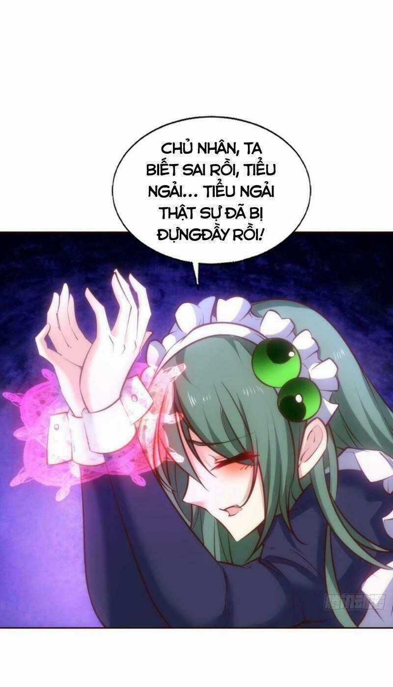 Trọng Sinh Thành Cậu Vàng Tại Dị Thế Chapter 262 trang 0