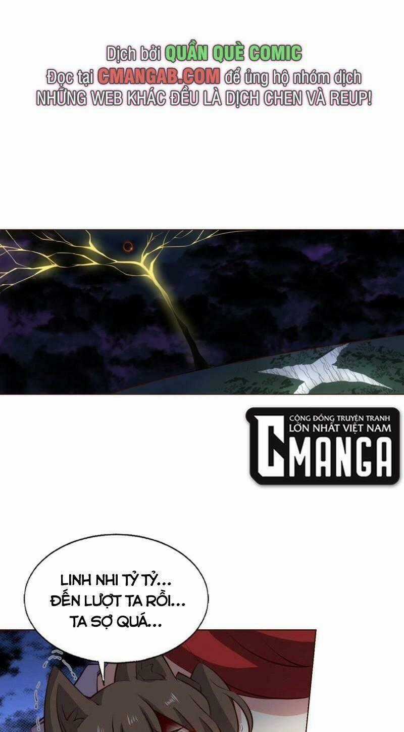 Trọng Sinh Thành Cậu Vàng Tại Dị Thế Chapter 263 trang 0