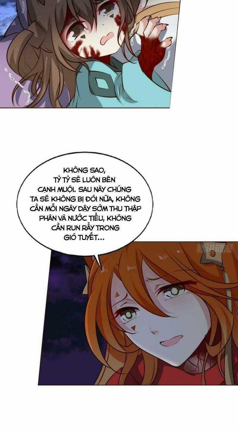 Trọng Sinh Thành Cậu Vàng Tại Dị Thế Chapter 263 trang 1
