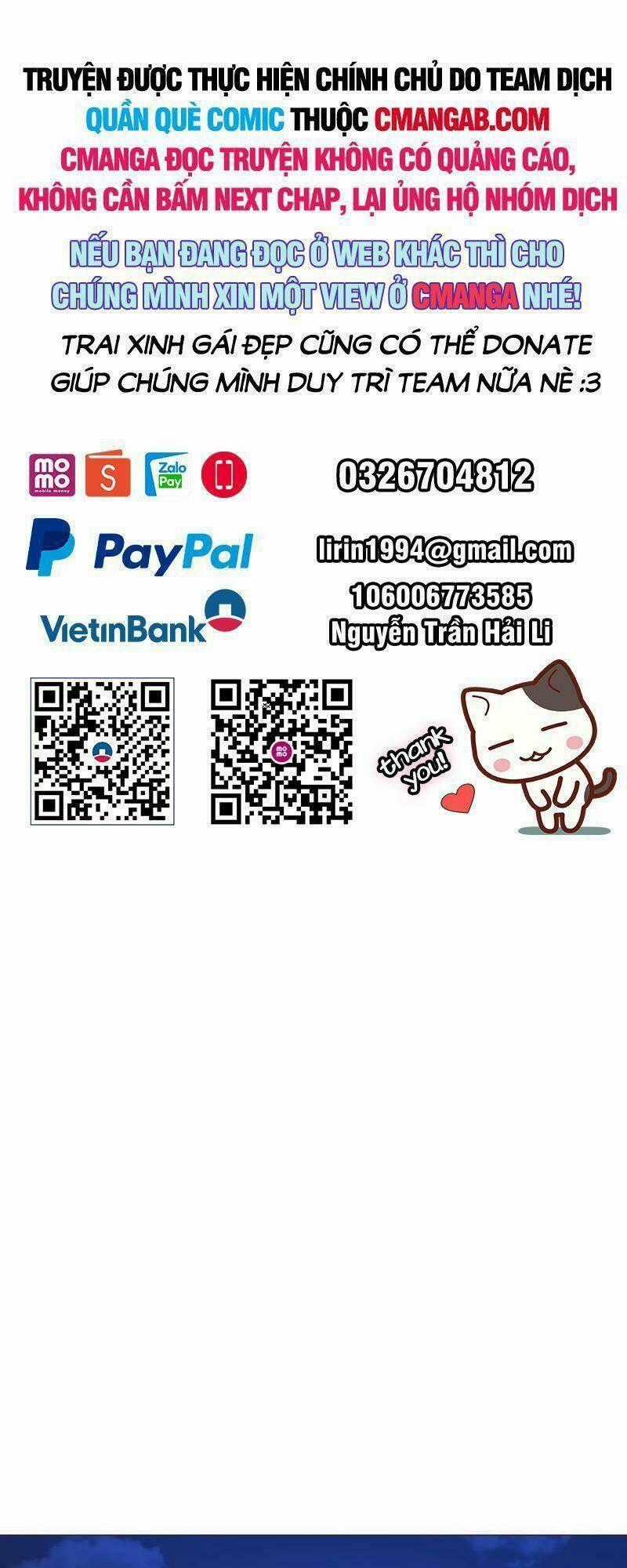 Trọng Sinh Thành Cậu Vàng Tại Dị Thế Chapter 267 trang 0
