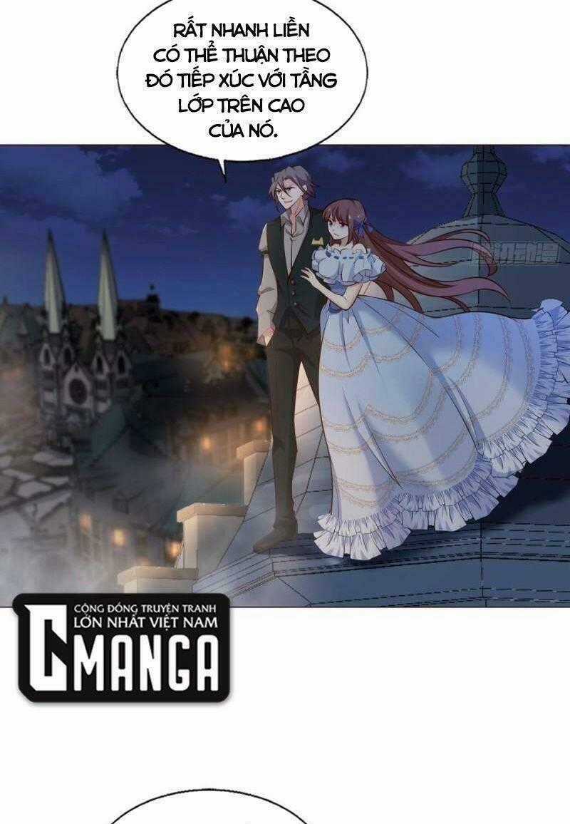 Trọng Sinh Thành Cậu Vàng Tại Dị Thế Chapter 268 trang 1