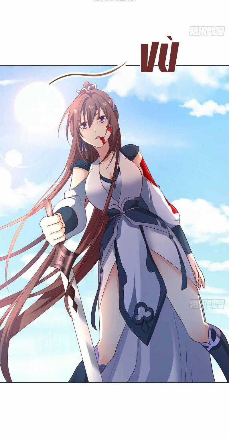 Trọng Sinh Thành Cậu Vàng Tại Dị Thế Chapter 27 trang 1