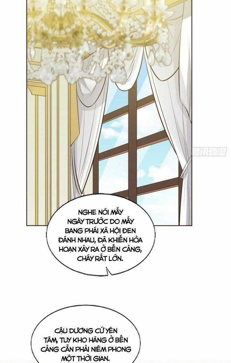 Trọng Sinh Thành Cậu Vàng Tại Dị Thế Chapter 270 trang 1