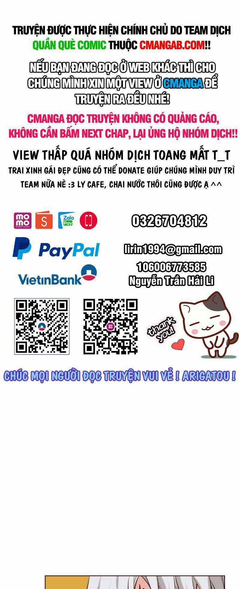 Trọng Sinh Thành Cậu Vàng Tại Dị Thế Chapter 273 trang 0
