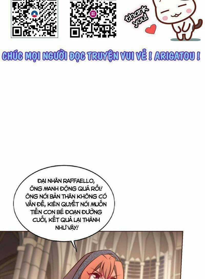 Trọng Sinh Thành Cậu Vàng Tại Dị Thế Chapter 276 trang 1