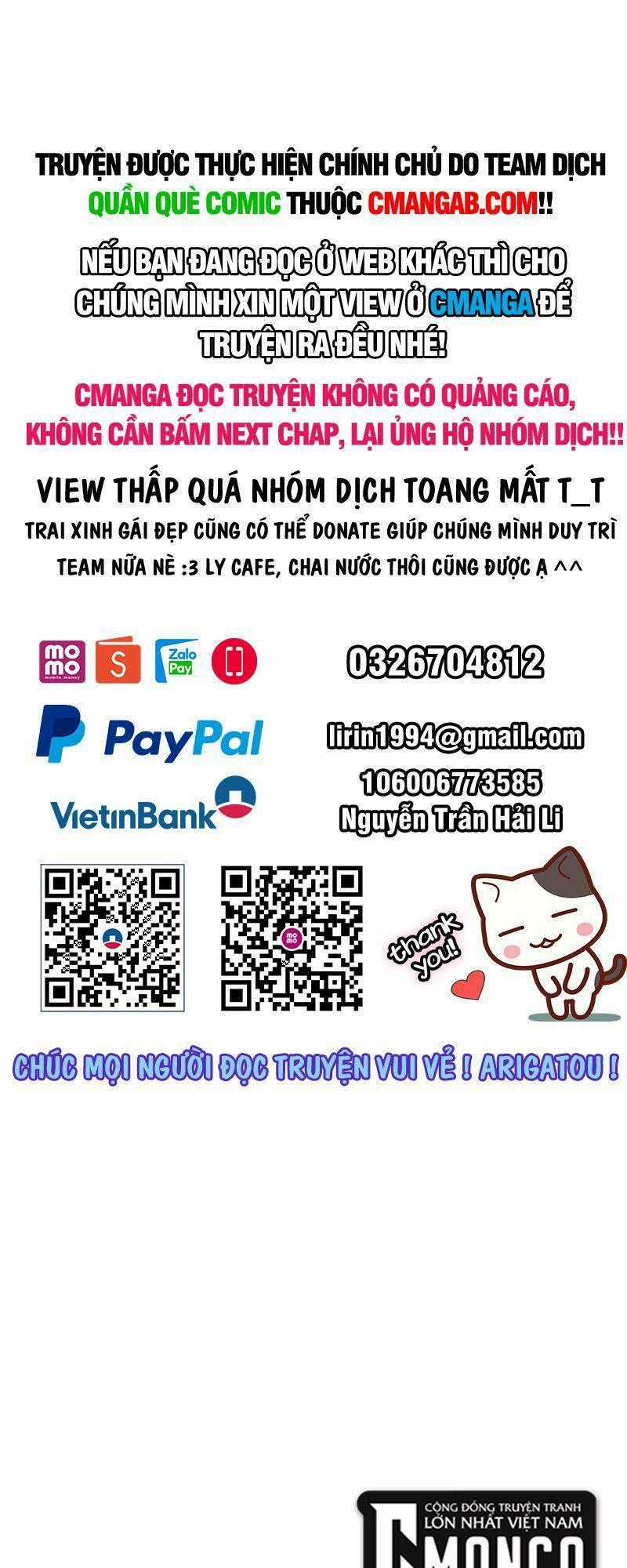 Trọng Sinh Thành Cậu Vàng Tại Dị Thế Chapter 278 trang 0