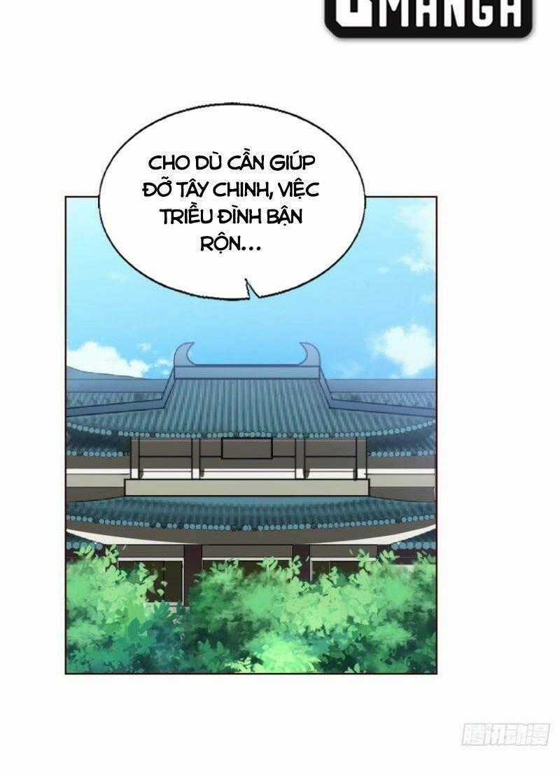 Trọng Sinh Thành Cậu Vàng Tại Dị Thế Chapter 278 trang 1