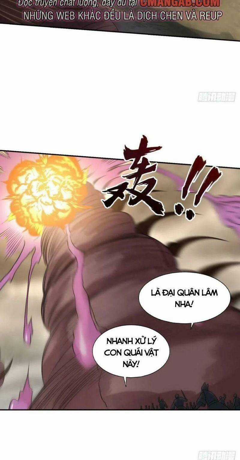 Trọng Sinh Thành Cậu Vàng Tại Dị Thế Chapter 283 trang 12