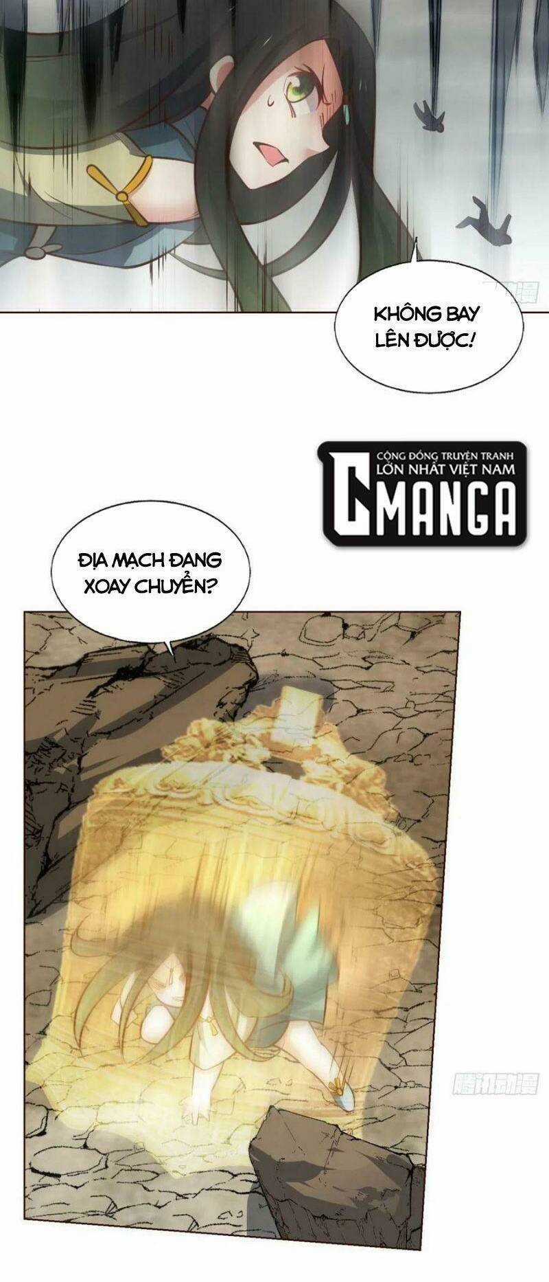 Trọng Sinh Thành Cậu Vàng Tại Dị Thế Chapter 283 trang 14