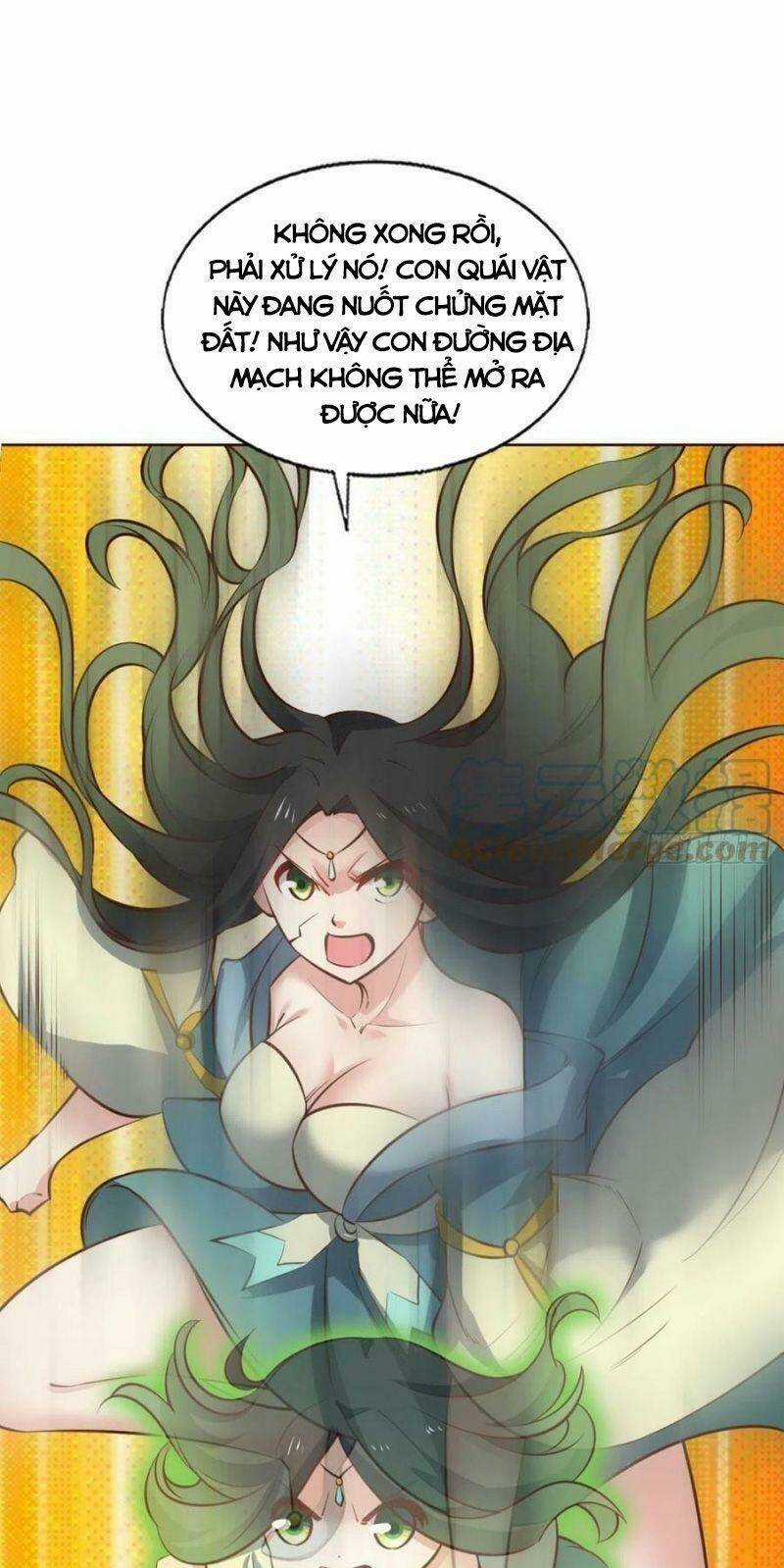 Trọng Sinh Thành Cậu Vàng Tại Dị Thế Chapter 283 trang 15