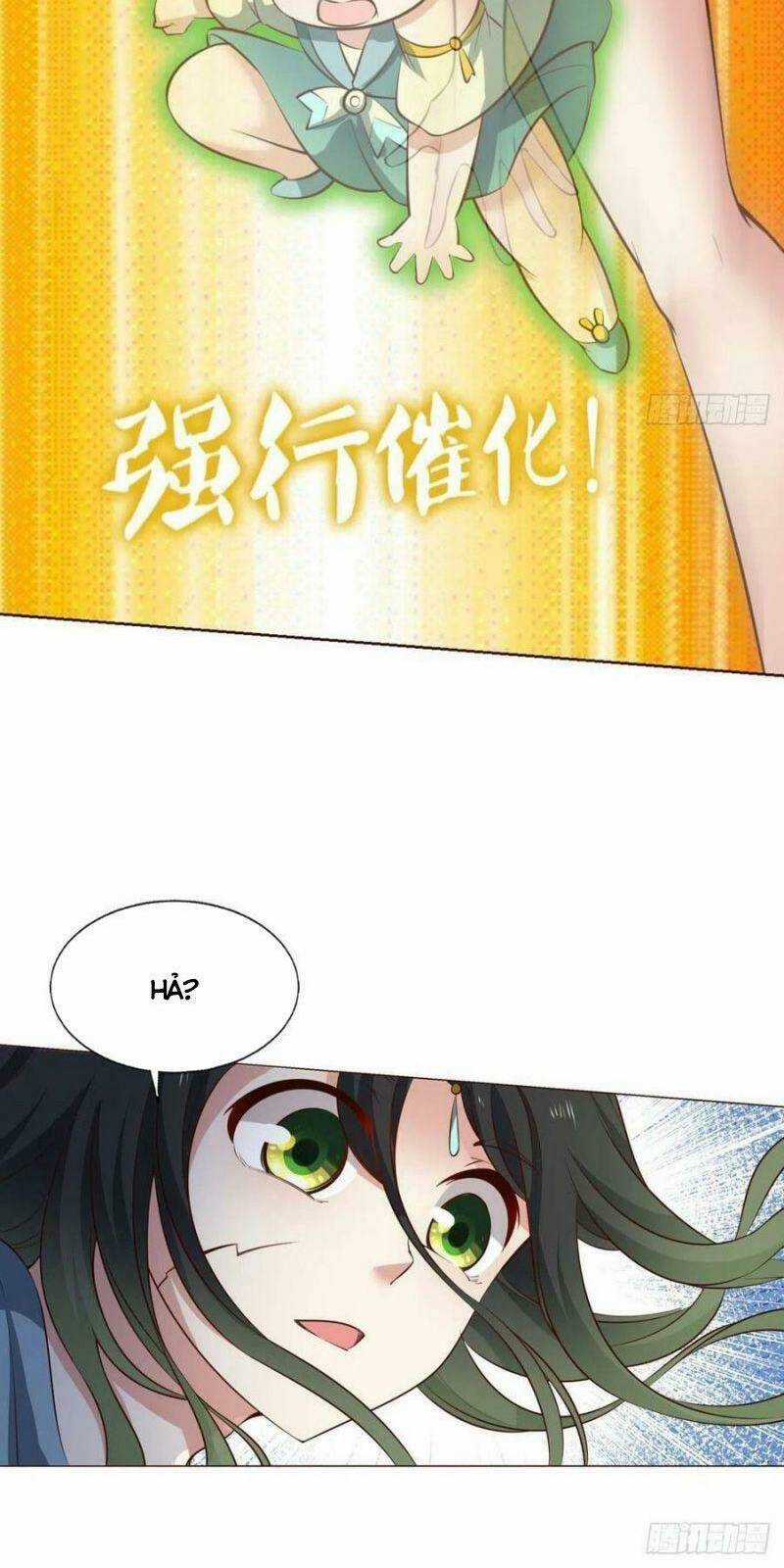 Trọng Sinh Thành Cậu Vàng Tại Dị Thế Chapter 283 trang 16