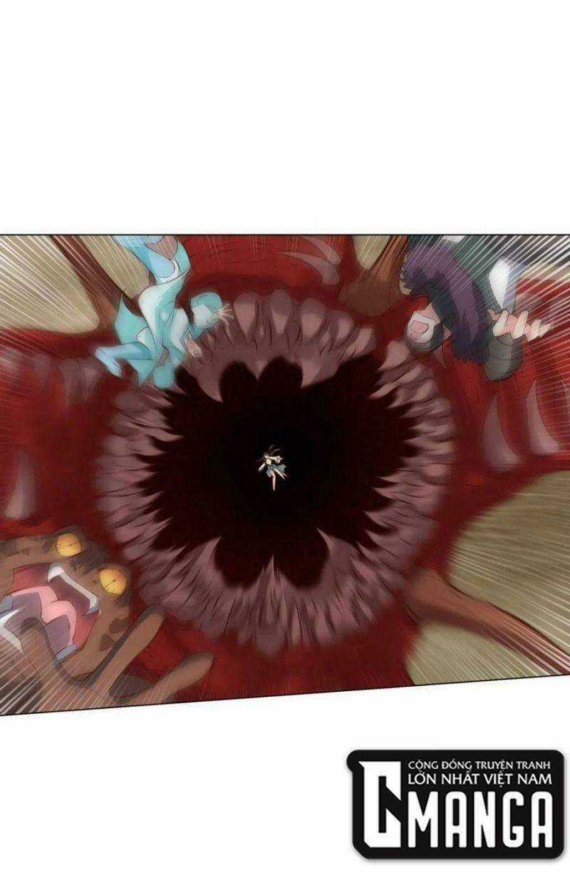 Trọng Sinh Thành Cậu Vàng Tại Dị Thế Chapter 283 trang 17