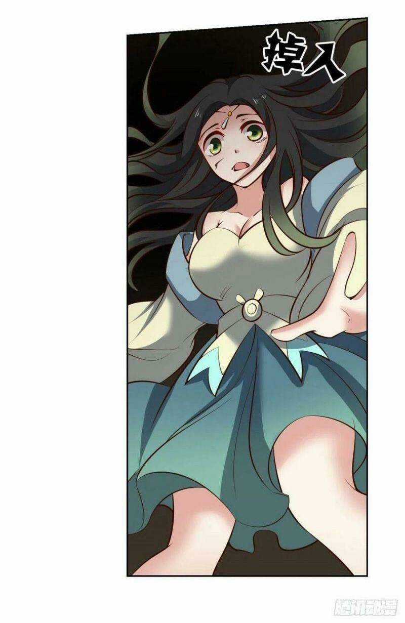 Trọng Sinh Thành Cậu Vàng Tại Dị Thế Chapter 283 trang 18