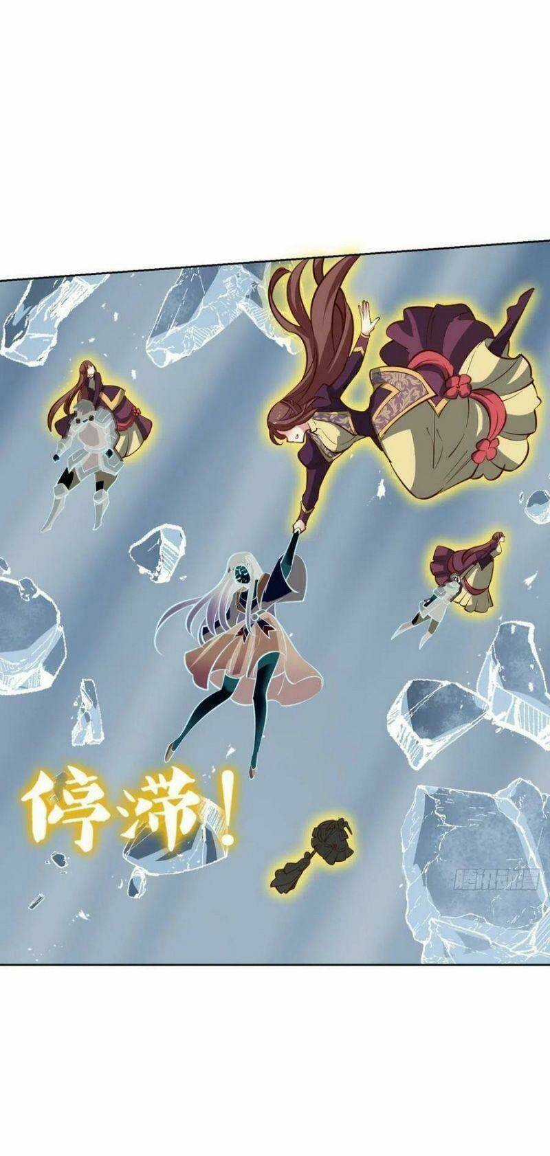 Trọng Sinh Thành Cậu Vàng Tại Dị Thế Chapter 283 trang 19