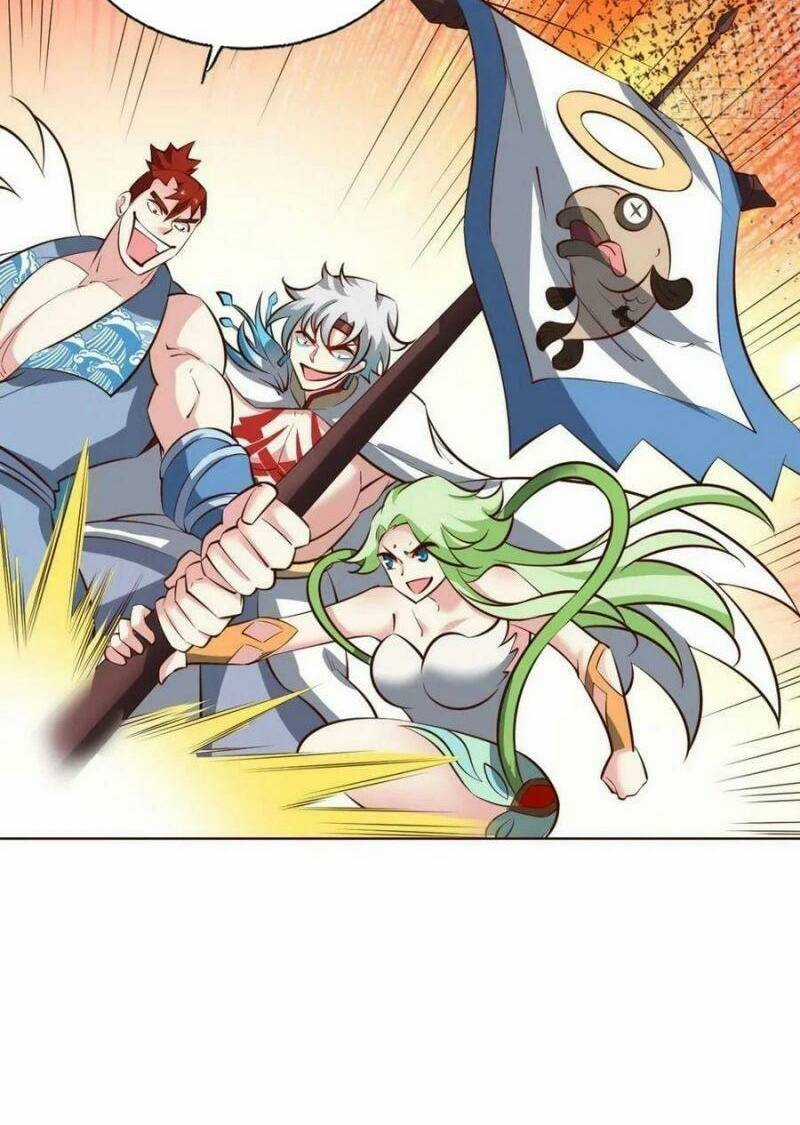 Trọng Sinh Thành Cậu Vàng Tại Dị Thế Chapter 283 trang 2