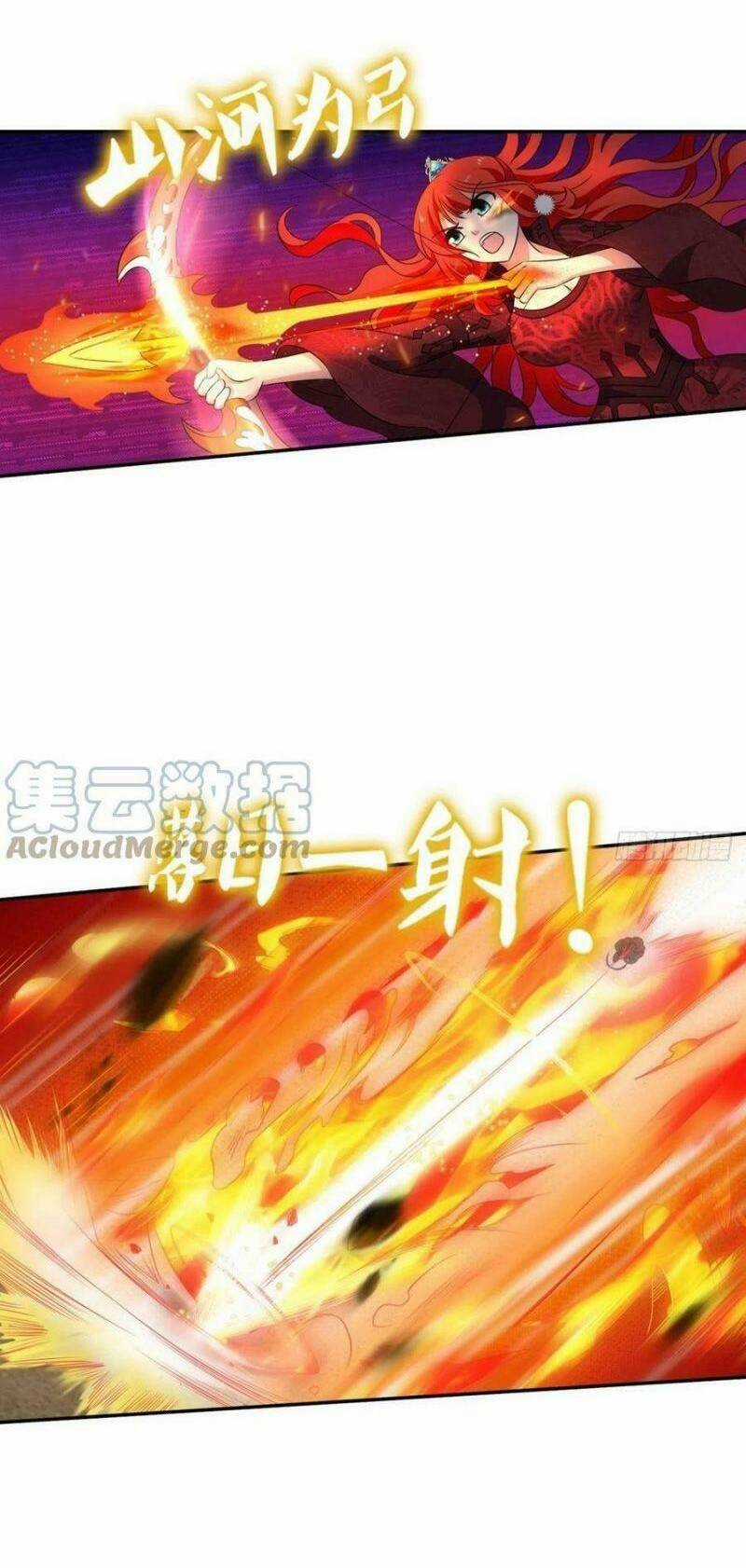 Trọng Sinh Thành Cậu Vàng Tại Dị Thế Chapter 283 trang 20