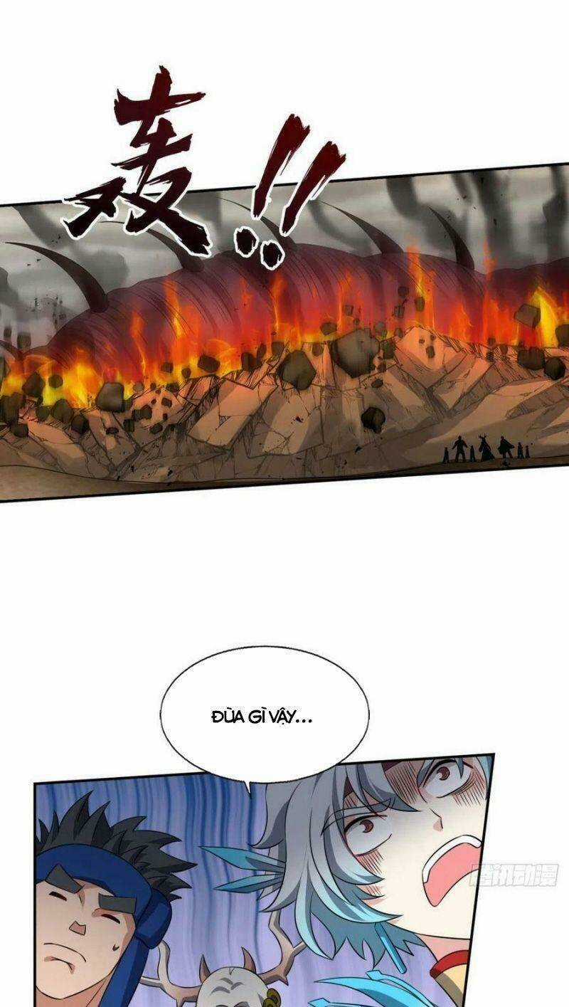 Trọng Sinh Thành Cậu Vàng Tại Dị Thế Chapter 283 trang 23