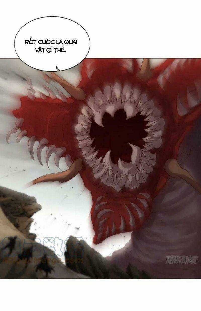 Trọng Sinh Thành Cậu Vàng Tại Dị Thế Chapter 283 trang 25