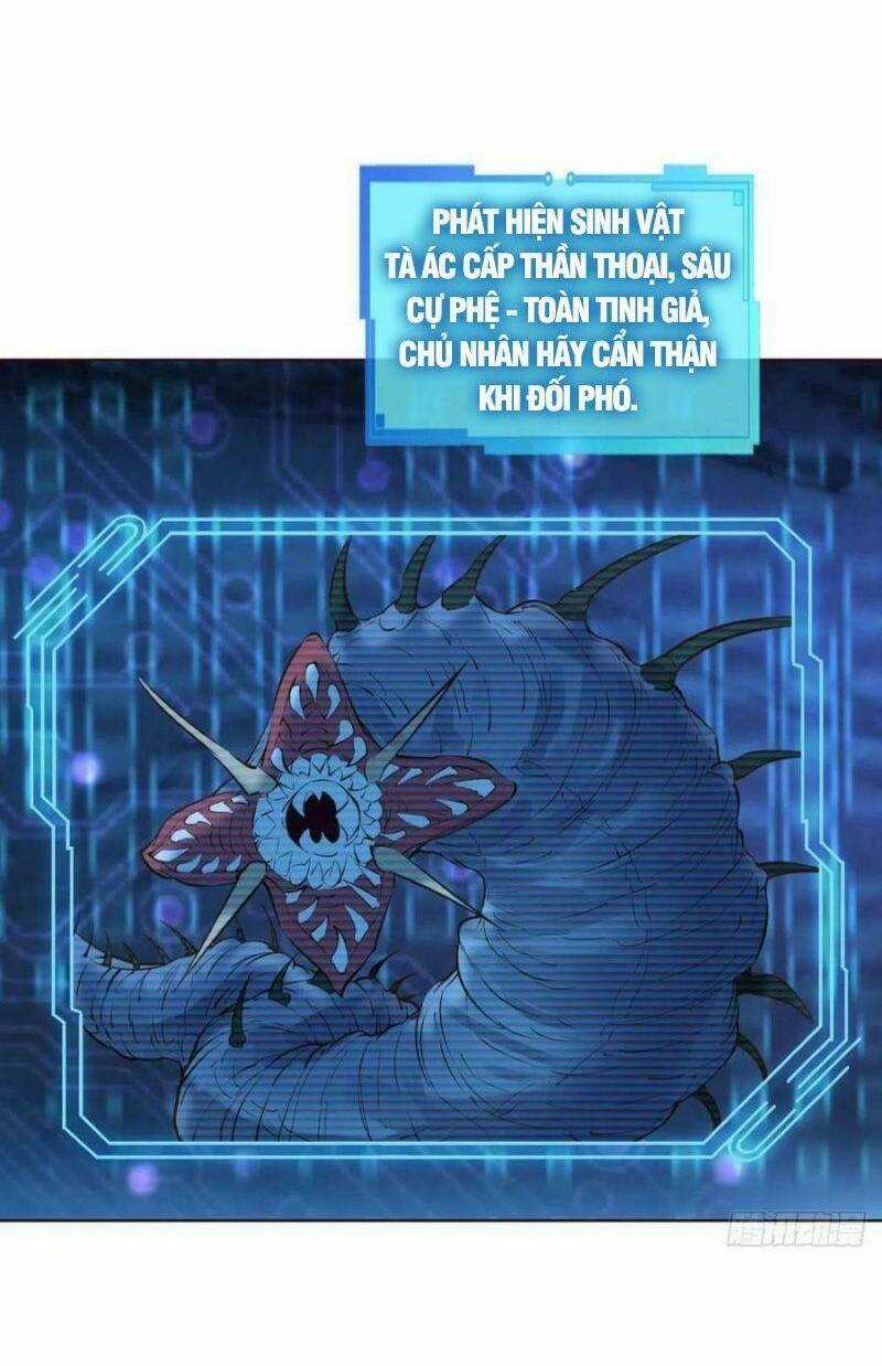 Trọng Sinh Thành Cậu Vàng Tại Dị Thế Chapter 283 trang 26