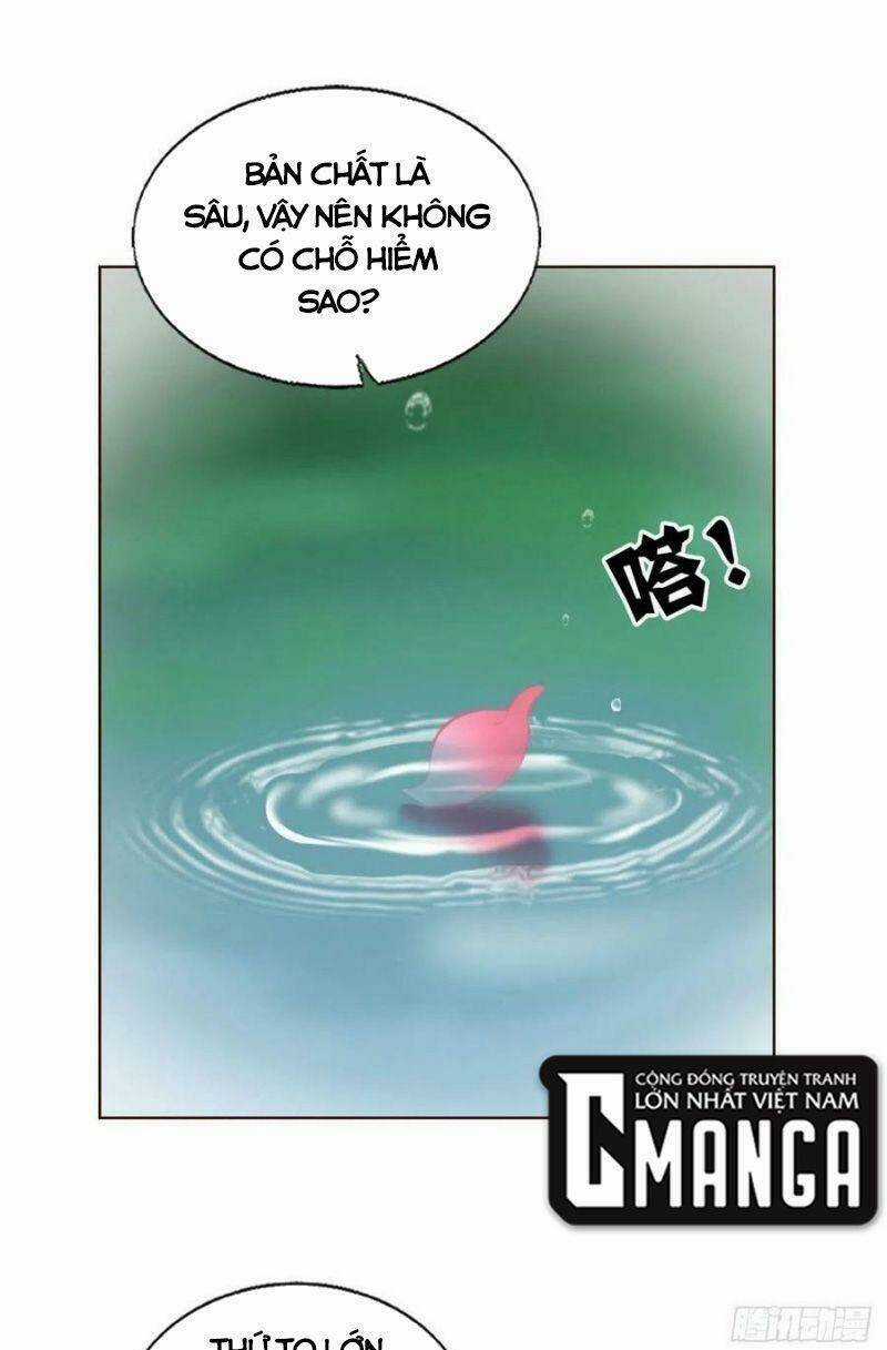 Trọng Sinh Thành Cậu Vàng Tại Dị Thế Chapter 283 trang 27