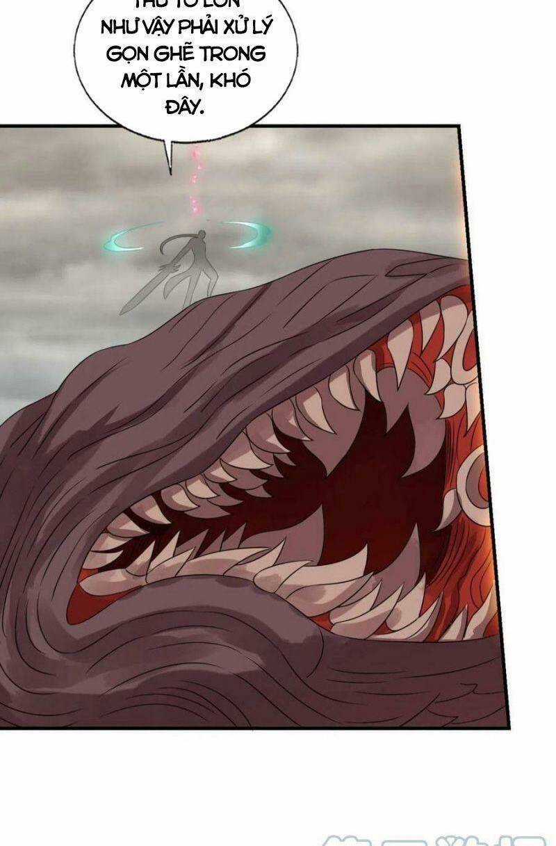 Trọng Sinh Thành Cậu Vàng Tại Dị Thế Chapter 283 trang 28