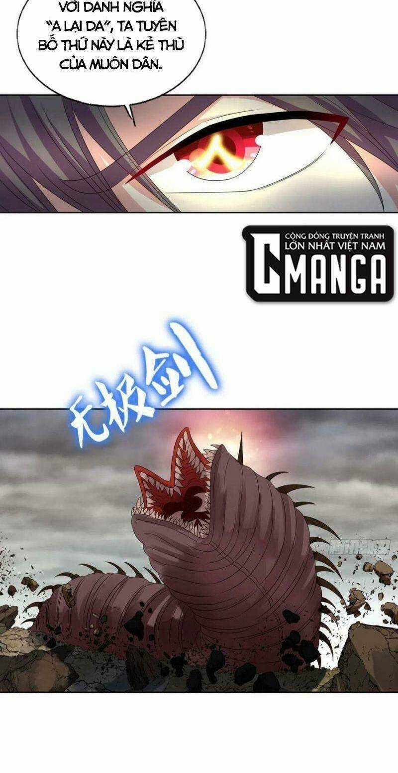 Trọng Sinh Thành Cậu Vàng Tại Dị Thế Chapter 283 trang 30