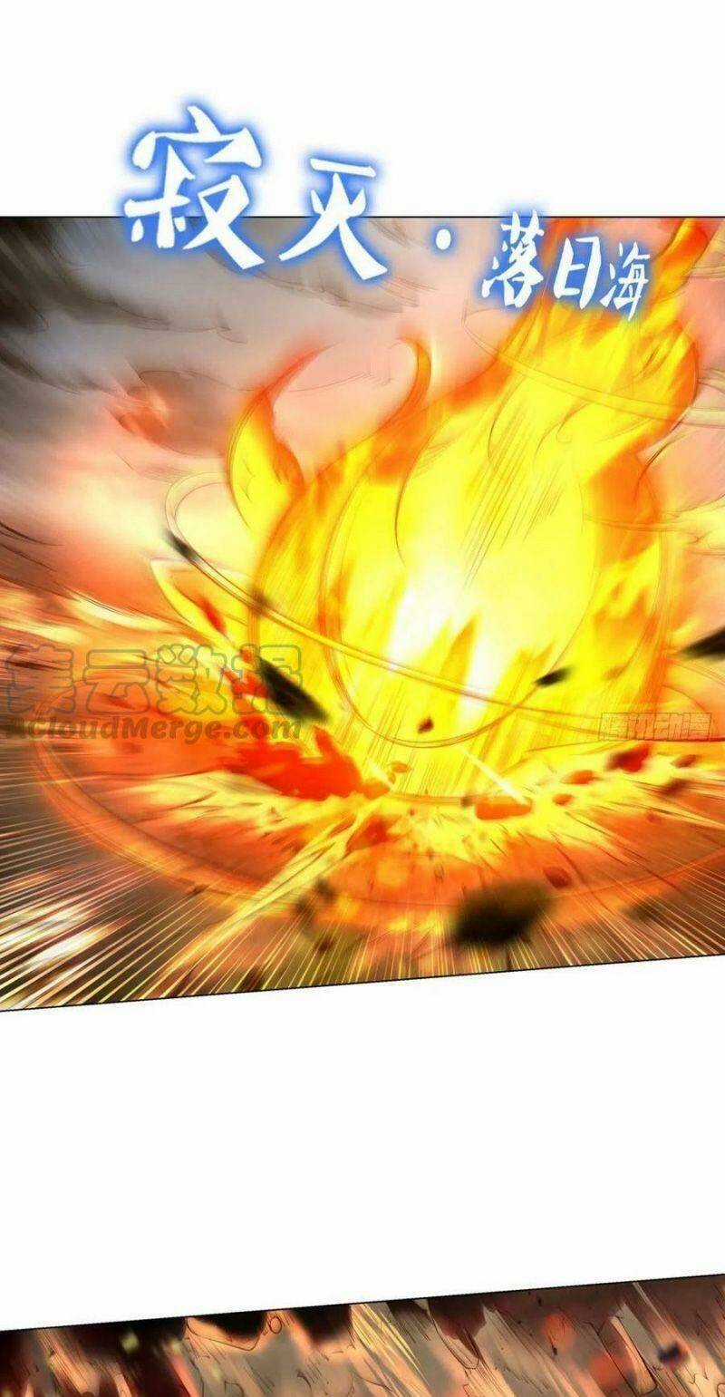 Trọng Sinh Thành Cậu Vàng Tại Dị Thế Chapter 283 trang 31