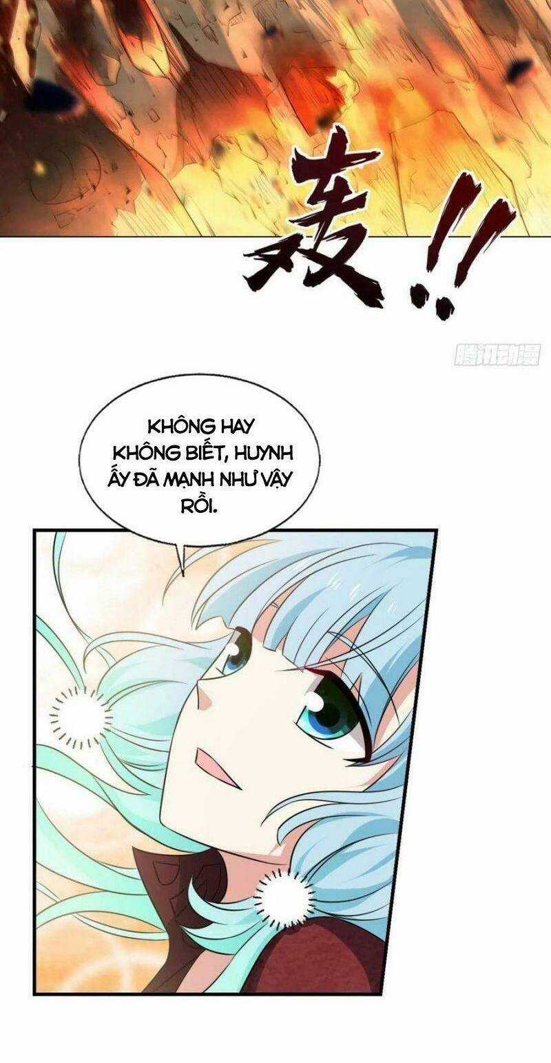 Trọng Sinh Thành Cậu Vàng Tại Dị Thế Chapter 283 trang 32