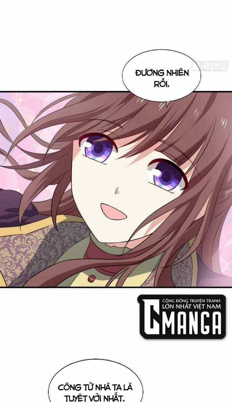 Trọng Sinh Thành Cậu Vàng Tại Dị Thế Chapter 283 trang 33