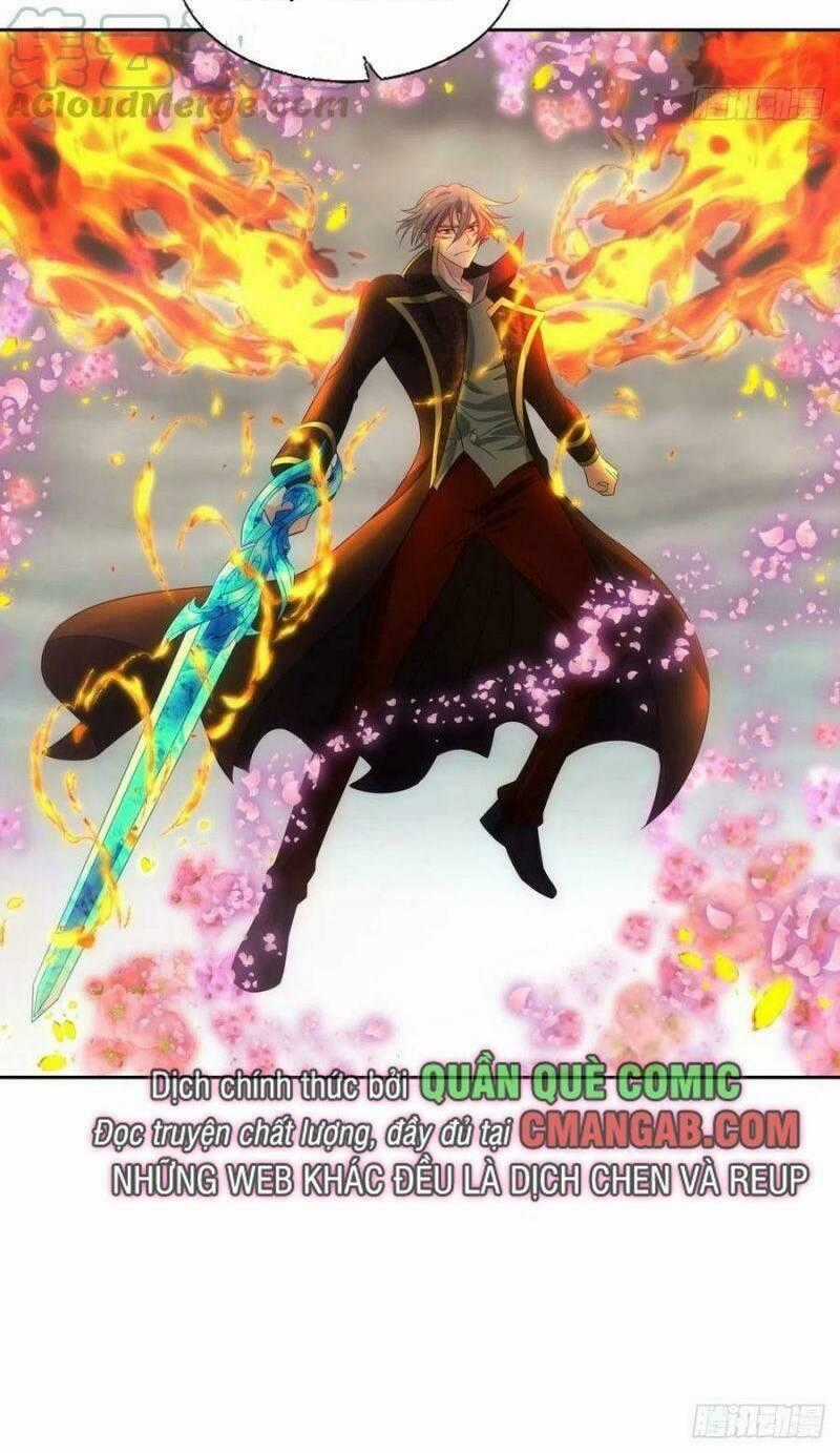 Trọng Sinh Thành Cậu Vàng Tại Dị Thế Chapter 283 trang 34